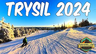 Trysil skiing [upl. by Aeht]