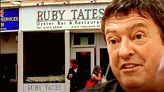 The Owner Who Hated Fish Ruby Tates Unbelievable Kitchen Nightmares Story [upl. by Ten]