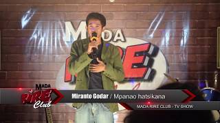 MADA RIRE CLUB  Miranto Godar [upl. by Inajna]