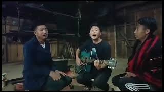 Achuang Echu konyak song🙏🙏 2024 [upl. by Demmahum463]