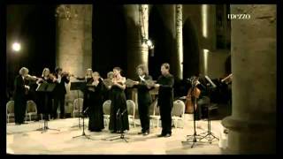 La Petite Bande  Bach Cantata BWV47  5Chorale  Der zeitlichen Ehrn will ich gern entbehrnmp4 [upl. by Nnaynaffit]