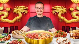 I Tried The Best Chinese Food In America [upl. by Camm593]