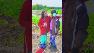 Kati Raat Maine Kheton Mein Tu Aayi Nahi 2024 Song shorts vairal trending love [upl. by Atinad]