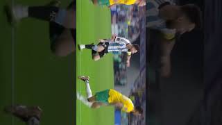 Messi 🐐 vs Australia  Worldcup 2022  Peter drury Commentary messi fifaworldcup2022 [upl. by Aisel412]