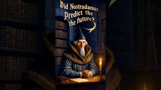 3 SHOCKING WAYS NOSTRADAMUS’ PREDICTIONS MATCH THE BIBLE [upl. by Gesner]