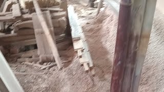 installing gazebo reinforcement woodworking carpenter [upl. by Alyn]