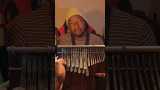 Next Level Mbira Playing [upl. by Dorian]