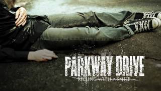 Parkway Drive  quotRomance Is Deadquot Full Album Stream [upl. by Witt]