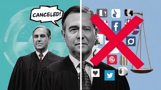 quotBreaking Stunning Shift in Supreme Court Power Balance Alters Social Media Landscapequot [upl. by Arita962]