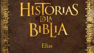 Elías Historias de la Biblia [upl. by Aicssej]