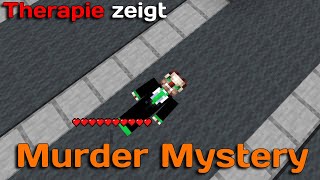 Murder Mystery auf GrieferGames😲 Minigame im Test [upl. by Gemini215]