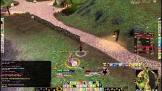 Stigma  LotRO PvP  RoR [upl. by Sitarski715]