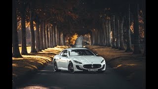 Maserati MC Stradale  Road Test Review [upl. by Dloreg]