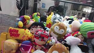 CLAWING FOR COCOMELON  Crane Machine Wins Skill Claw Grabber Game Winning FREEZE Arcade CoinOp [upl. by Hiroshi158]