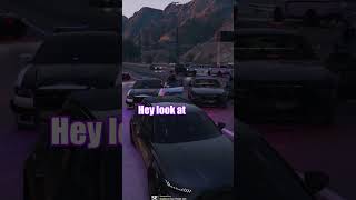 Funniest Kid on fivem gta shorts [upl. by Carley]