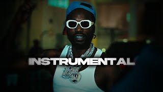 Rick Ross Meek Mill  SHAQ amp KOBE INSTRUMENTAL [upl. by Teemus953]