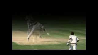 Jonathan Agnew Aggers amp Brian Johnston  Test Match Special Legover outtake [upl. by Atikir]