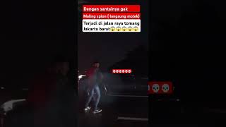 Terjadi beg4l spion mobil pencurian viralvideo [upl. by Scotti]