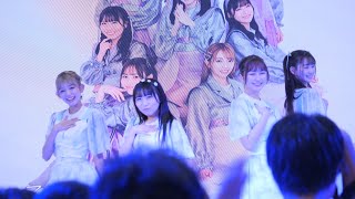 浪江女子発組合なみえのわ2024漫畫博覽會 [upl. by Anem813]