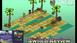 Fragrant Story and Papayas Path Switch Review [upl. by Tegdig]