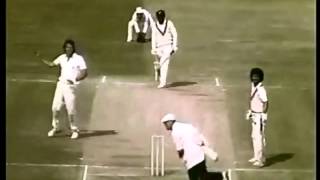 Gordon Greenidge amp Larry Gomes  The Glory Years Of West Indies Cricket [upl. by Alletneuq364]