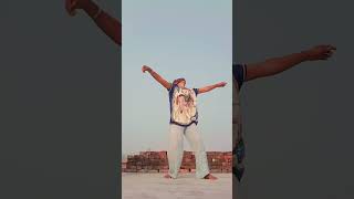 Tum Gaye Ho kyon 😢🥺😭 shortvideo dance [upl. by Querida]