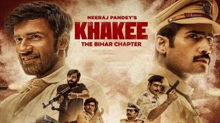 Khakee The Bihar Chapter  Full Movie  Karan Tacker Aishwarya Sushmita  Review amp Facts [upl. by Haily383]