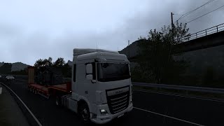 ETS2  LiveStream  2024 [upl. by Yerfdog126]