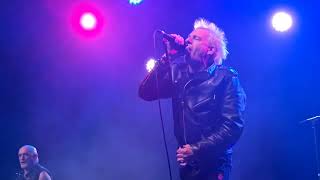 GBH Live at Manchester Academy 01 June 2024 [upl. by Florin]