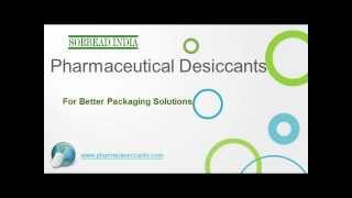 How Desiccants Helps to Get Rid of Moisture Related Problems [upl. by Luhe]