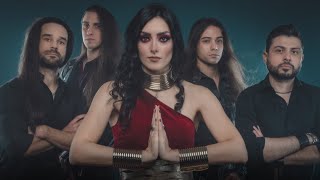 Meet alteriumband  my new power metal journey 🔥 [upl. by Alitta]