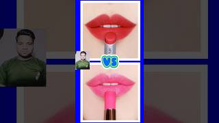 Eva Choose 💋 shorts eva choose fashion viral tiktok gift shortvideo lipstick love [upl. by Yrrat635]