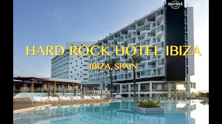 HARD ROCK HOTEL IBIZA [upl. by Wack]