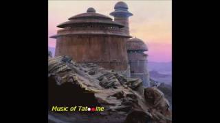 Music of Tatooine [upl. by Vinita]