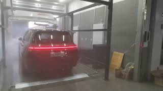 Benefits of Automated Car Washes– Mattias Car Wash Systems [upl. by Oynotna]