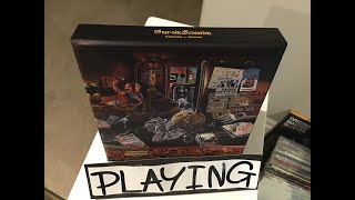 Unboxing Zappa’s Overnite Sensation 50th Anniversary Box Set vinylcommunity unboxing zappa [upl. by Novets]