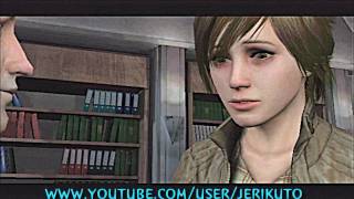 Silent Hill Shattered Memories HD The Truth † Ending † Intro P37 [upl. by Clemen]