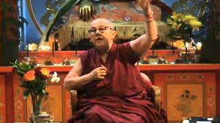 Session 6  Venerable Robina on the Nature of Mind [upl. by Mulry]