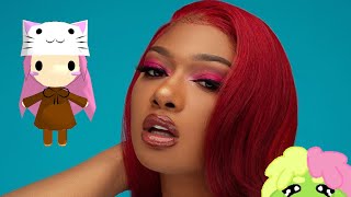 Heaven Studio Custom Remix Toeto x Realer  Toraboruta Megan Thee Stallion revised [upl. by Ecnarolf]