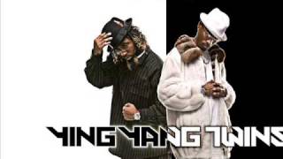 Ying Yang Twins Nagging lyrics [upl. by Katheryn]