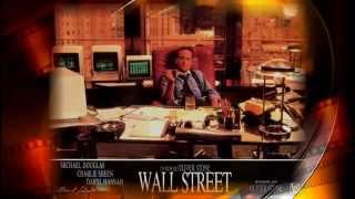 Wall Street Trailer HQ [upl. by Weisbart]