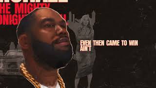 Killer Mike  Nobody Knows Lyric Video [upl. by Ativahs743]