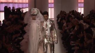 【ELLE TV JAPAN】シャネル 2010春夏Haute couture [upl. by Clarine]