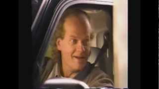 Kelsey Grammer  McDonaldss commercial [upl. by Aihceyt]