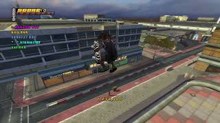 pxt  quotPrimo Handstandquot THUG Pro 2024 [upl. by Aicemaj]