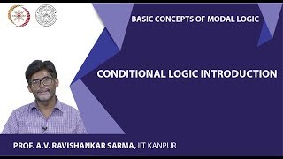 Conditional logic introduction [upl. by Graeme665]