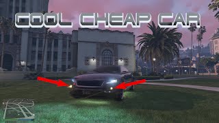 Is The Ubermacht Revolter Worth it GTA 5 Online [upl. by Radmilla]