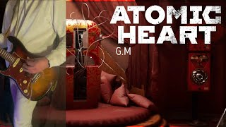 GM Atomic Heart Колыбельная [upl. by Ahsietal]