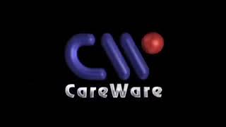 Vinheta CareWare DVD Authoring 2004 [upl. by Danziger]