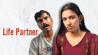 Life Partner 🤣😉  Priyapramod  Comedy [upl. by Prestige]